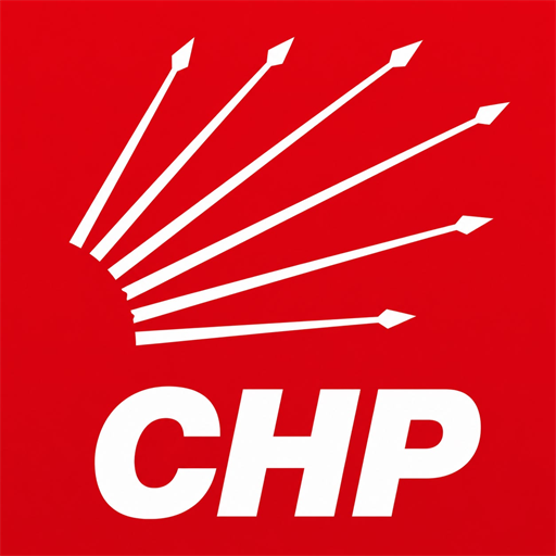 Cumhuriyet Halk Partisi logosu